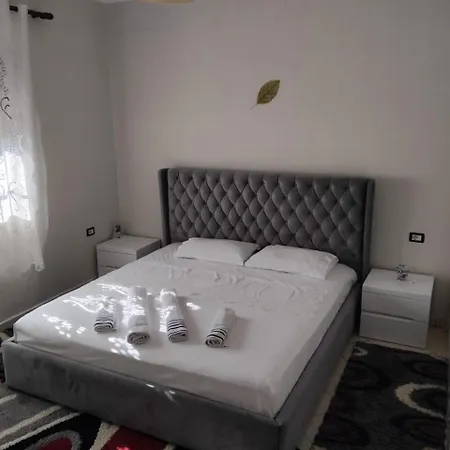G.l. Apartman Berat