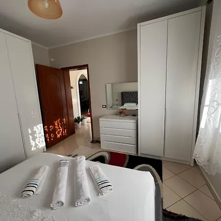 G.l. Apartment Berat