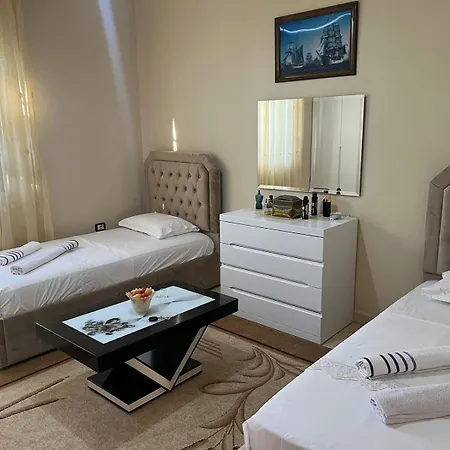 G.l. Apartman