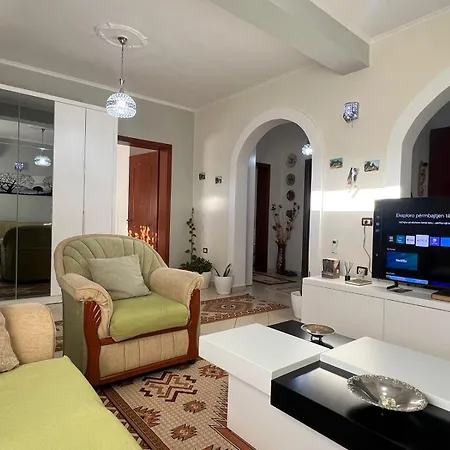 Apartman G.l.