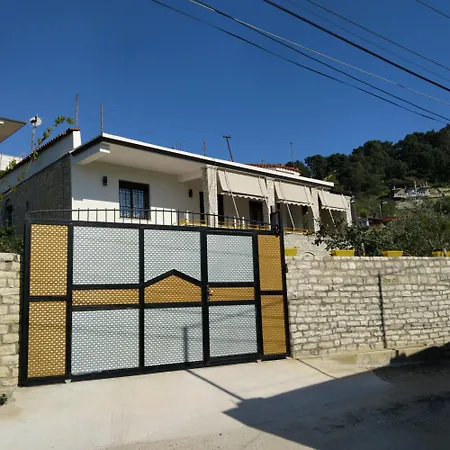 Apartman G.l. Berat