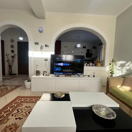 Apartment G.l. Berat