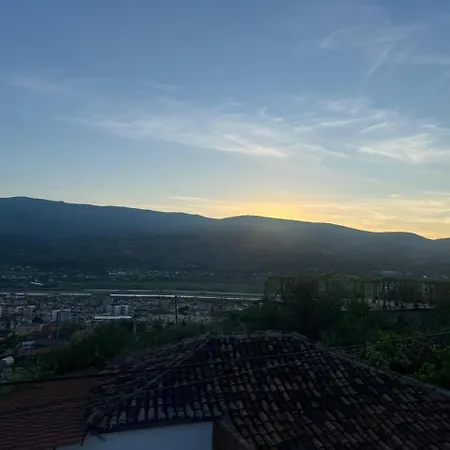 G.l. Apartment Berat