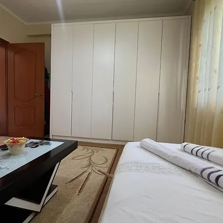 G.l. Apartment Berat