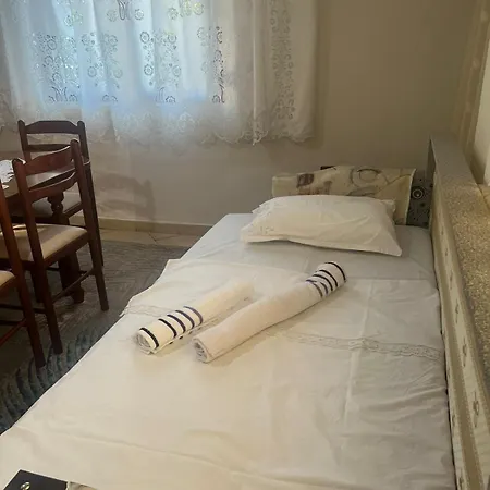 G.l. Appartement