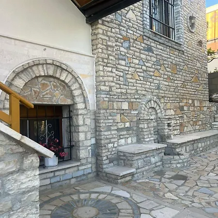 Apartament G.l. Berat